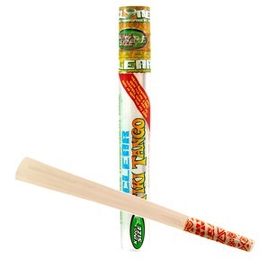298-cyclone-clear-tiki-tango-flavour-kingsize-cones_1.jpg Cone Cyclone Clear Tiki Tango (Laranja/Tropical)