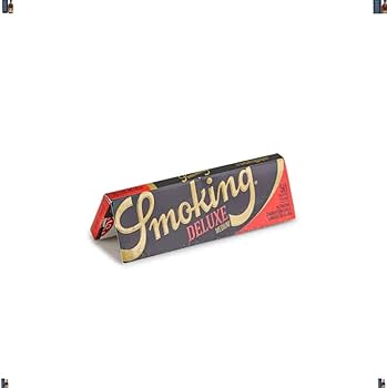 41rMfoPWFFL._AC_UF350_350_QL80.jpg Smoking Deluxe 1e1/4 (78mm) - Unidade
