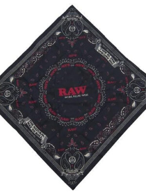 BandanaRAW.jpg Bandana RAW