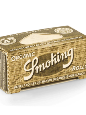 Capturadeecra2025-09-23194708_3a8955a0-6cd2-4039-a57f-981e0b660c79.png Rolos Smoking Organic (4m)