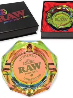 Cinzeirorainbow.jpg Cinzeiro RAW Rainbow
