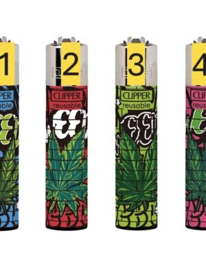 ClipperUrbanWeed2Numerada.jpg Clippers Urban Weed 2 - 1