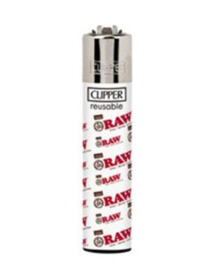 Clipperbranco.jpg Clipper RAW - White & Red