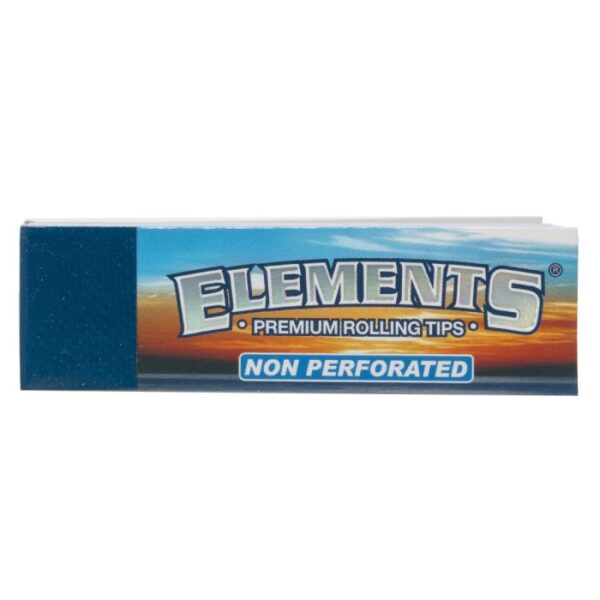 Filtros Elements Classic (Não Perfurados) - Unidade