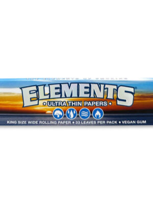 ElementsKingSize2.jpg Elements King Size (Wide) - Caixa Completa (50 Livros)