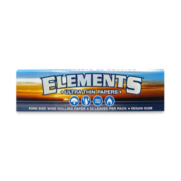 ElementsKingSize2.jpg Elements King Size (Wide) - Unidade