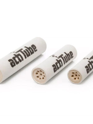 Filtros Actitube - 6mm (50uni)