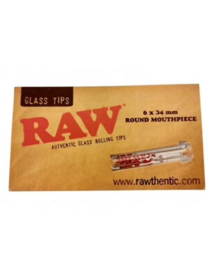 Filtrosvidrorawredondo1.jpg Filtros de Vidro RAW - Round Tip