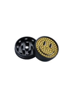 Grinder Champ High Yellow Smile 30mm