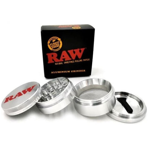 GrinderRAWMetalico2.jpg Grinder Metálico RAW