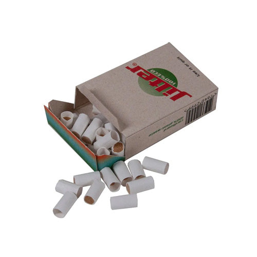 Filtros Jilter Eco 6mm - Pack de 10