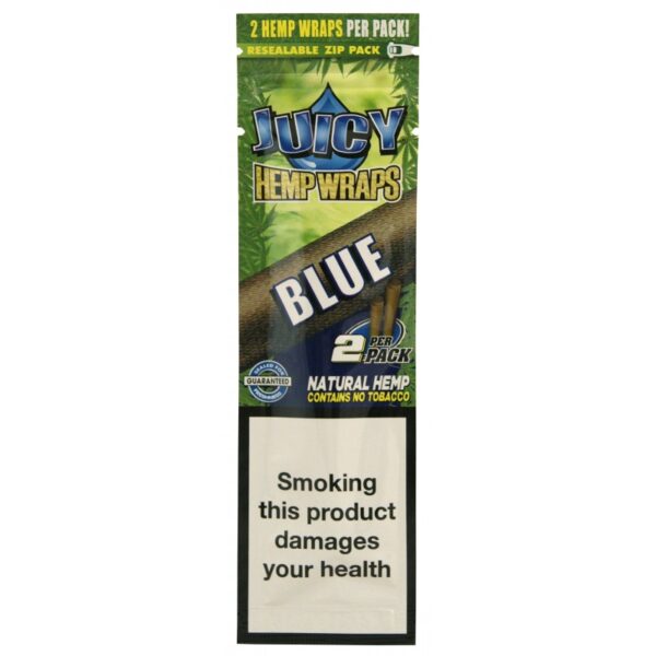 JuicyHempWrapsBlueDisplay.jpg Juicy Jay Hemp Wraps Blue