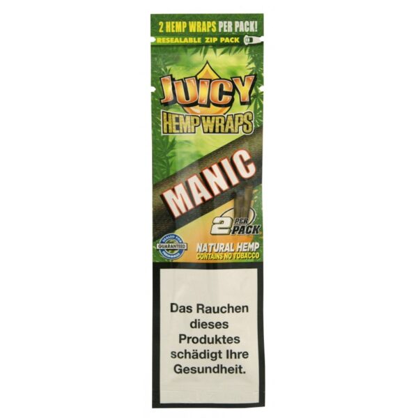 JuicyHempWrapsManicDisplay.jpg Juicy Jay Hemp Wraps Manic