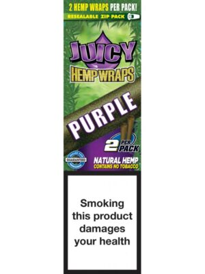 JuicyHempWrapsPurpleDisplay.jpg Juicy Jay Hemp Wraps Purple