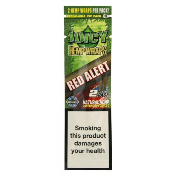 JuicyHempWrapsRedAlertDisplay.jpg Juicy Jay Hemp Wraps Red Alert