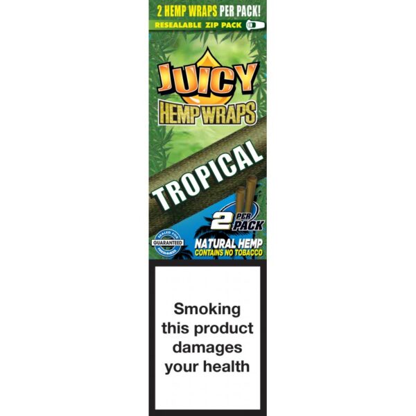 JuicyHempWrapsTropicalDisplay.jpg Juicy Jay Hemp Wraps Tropical