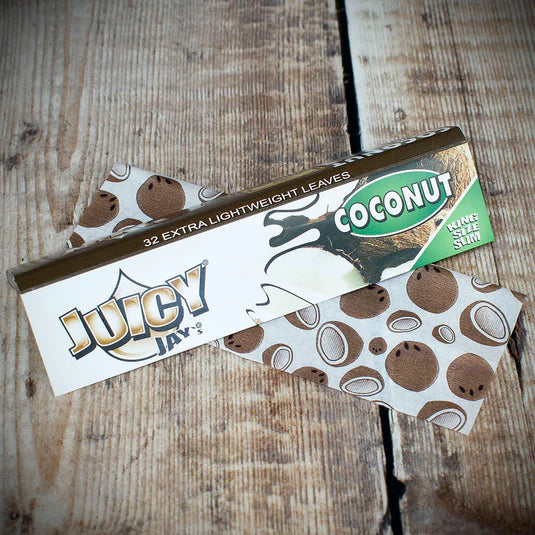 JuicyJayKSCoconut2.jpg Juicy Jay King Size Coconut