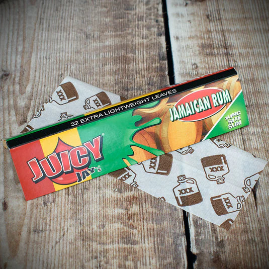 JuicyJayKSJamaicanRum2.jpg Juicy Jay King Size Jamaican Rum