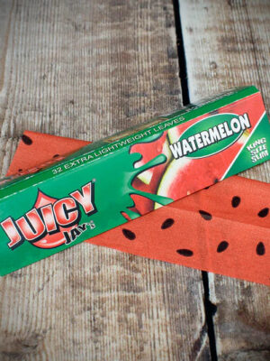 Juicy Jay King Size Watermelon (Melância)
