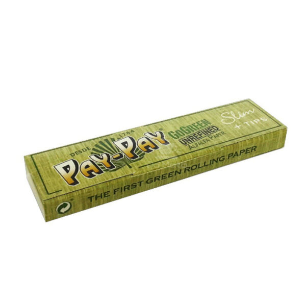 MortalhasPayPayGoGreen_tipsunidade2.jpg Mortalhas Pay-Pay King Size GoGreen + tips - Unidade