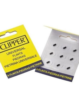 PedrasClipper.jpg Pedras Clipper (Blister com 9)