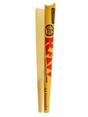 RAW-Emperador-Pre-Rolled-Cone.jpg Cone RAW Emperador - Unidade