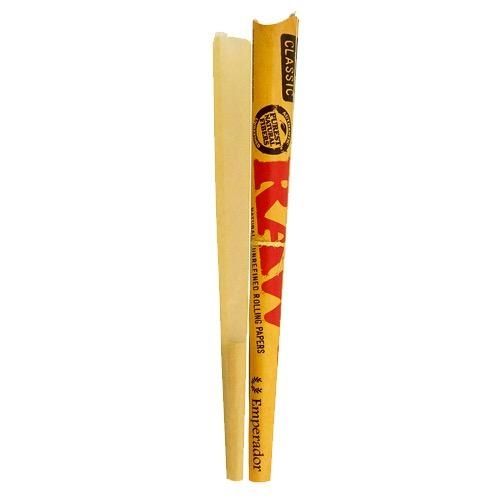 Cone RAW Emperador - Unidade
