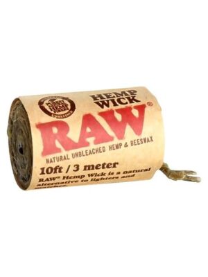 RAW-Hemp-Wick-Panda-Rolling-1_1024x1024_c5671419-8396-496f-95c0-f6295a95ab6c.jpg RAW Hemp Wick 3m