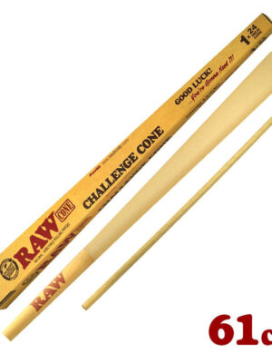 RAW13316U_RawConoChallenge.jpg Cone RAW Challenge - 61cm