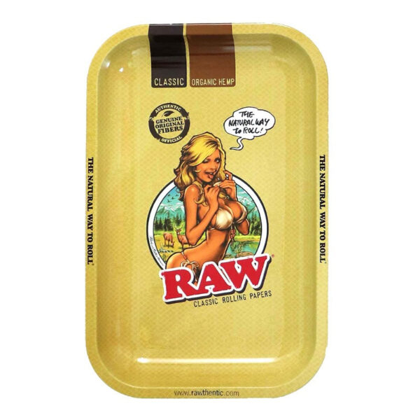 RAW13334U_RawBandejaGirlPequena.jpg Tabuleiro RAW Girl (Médio)