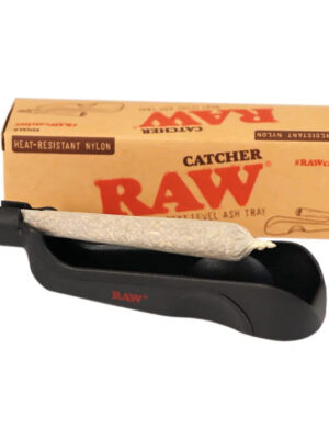 RAW Ash Catcher (Versão Final)