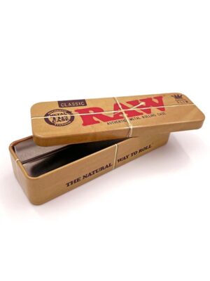 RAWConeCaddyKingSize.jpg RAW Metal Cone Caddy King Size
