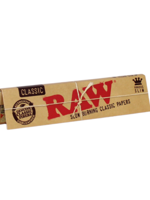 RAWK-SSLIM_04-28-23.png RAW King Size Classic Slim - Caixa Completa (50 livros)