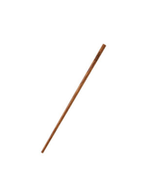 RAWPoker1.jpg RAW Wooden Poker (Calcante)