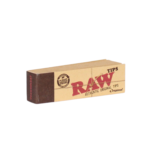 RAWTIPS_02-14-23.png Filtros RAW Classic Tips - Unidade