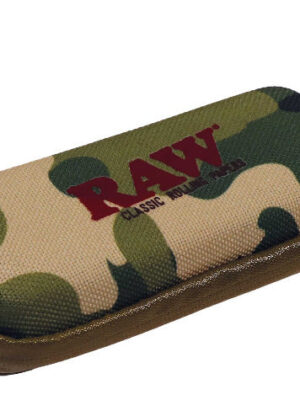 RAWportaconescamuflado1.jpg Carteira para Cones RAW - Camuflado