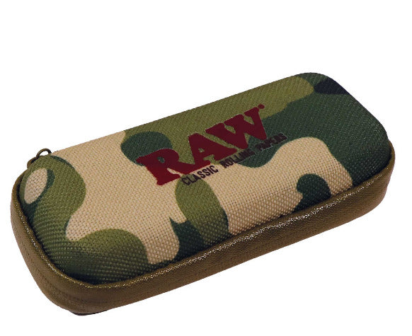 RAWportaconescamuflado1.jpg Carteira para Cones RAW - Camuflado