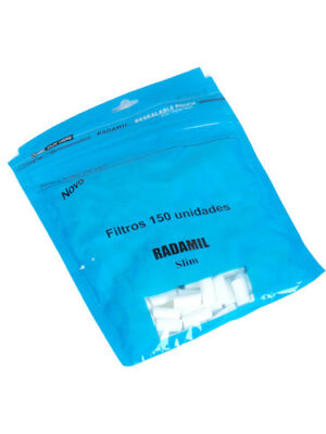 Filtros Radamil Slim