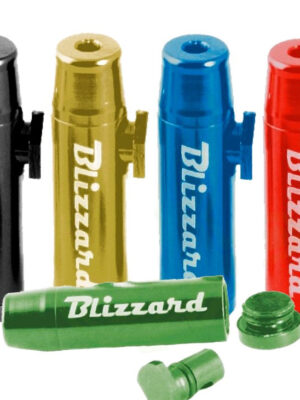 SnuffersBlizzard.jpg Sniffer Blizzard - Preto