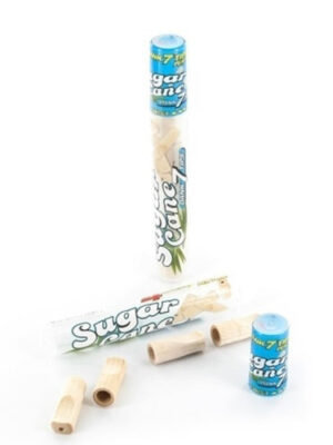 SugarCane.jpg Boquilhas Dank7 - Cana de Açucar