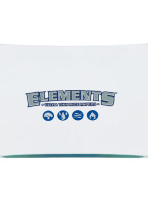TabuleiroElementsCristalMini.jpg Tabuleiro de Vidro Elements (Mini)