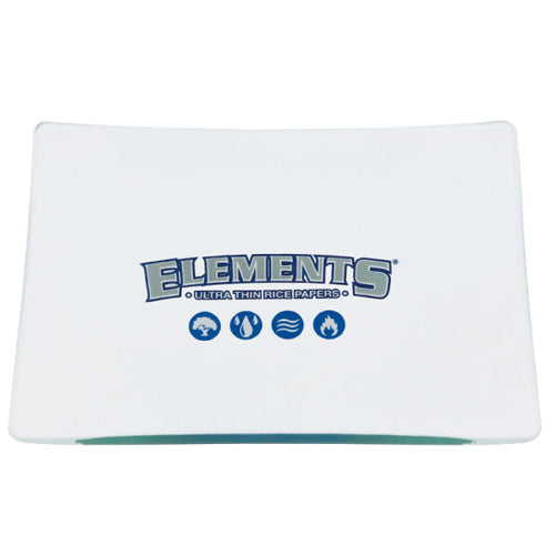 TabuleiroElementsCristalMini.jpg Tabuleiro de Vidro Elements (Mini)