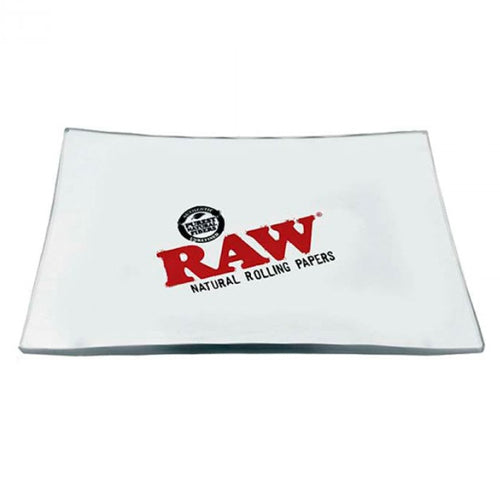 TabuleiroRAWCristalMini.jpg Tabuleiro de Vidro RAW (Mini)