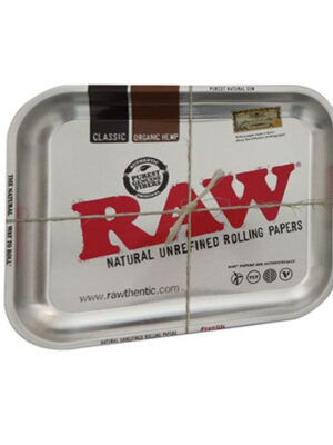 TabuleiroRAWMetalizadaMetalicoGrande.jpg Tabuleiro RAW Metalizado (Grande)