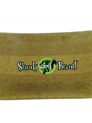 TabuleiroSkunkCristalMini.jpg Tabuleiro de Vidro Skunk Brand (Mini)