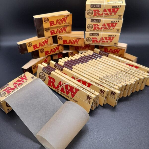 TheFamousPack.jpg RAW Pack Mix 0.3 - The Famous Pack