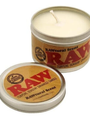Vela RAW Terpenos
