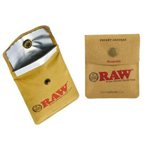 cinzeiroportatilraw.jpg Cinzeiro RAW Portátil