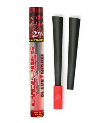 cyclone-blackwidow.jpg Cone Cyclone Black Widow (1¼)