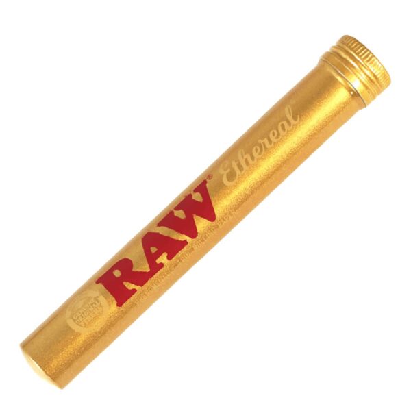 RAW Metal Stash Tube Ethereal